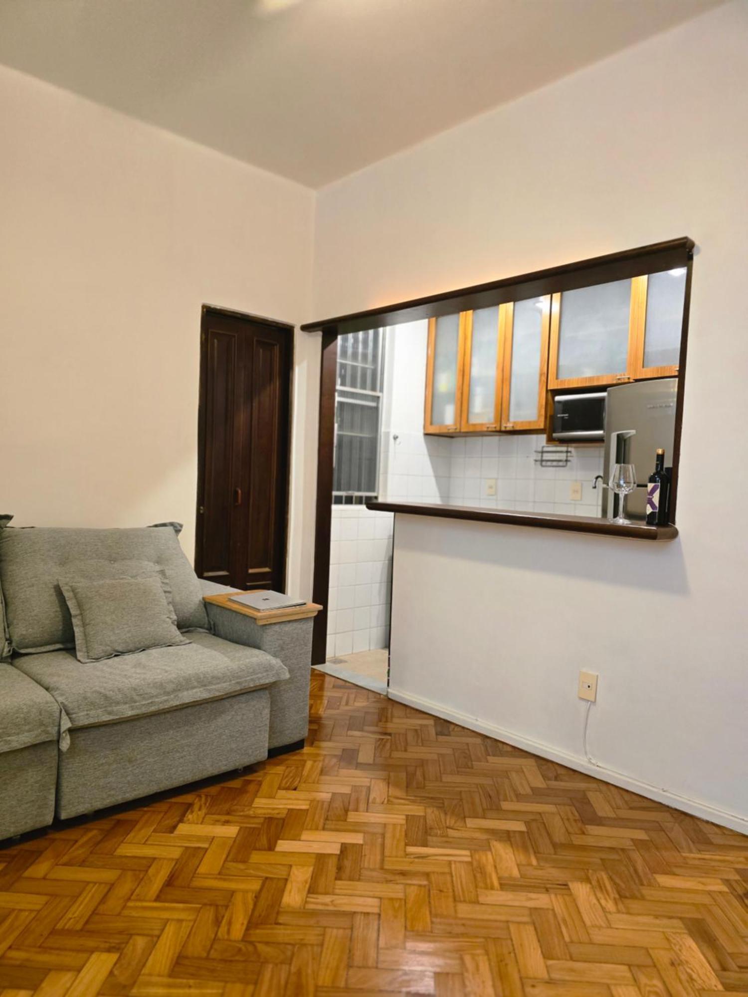 Apartamento Cool & Chill Ipanema Río de Janeiro