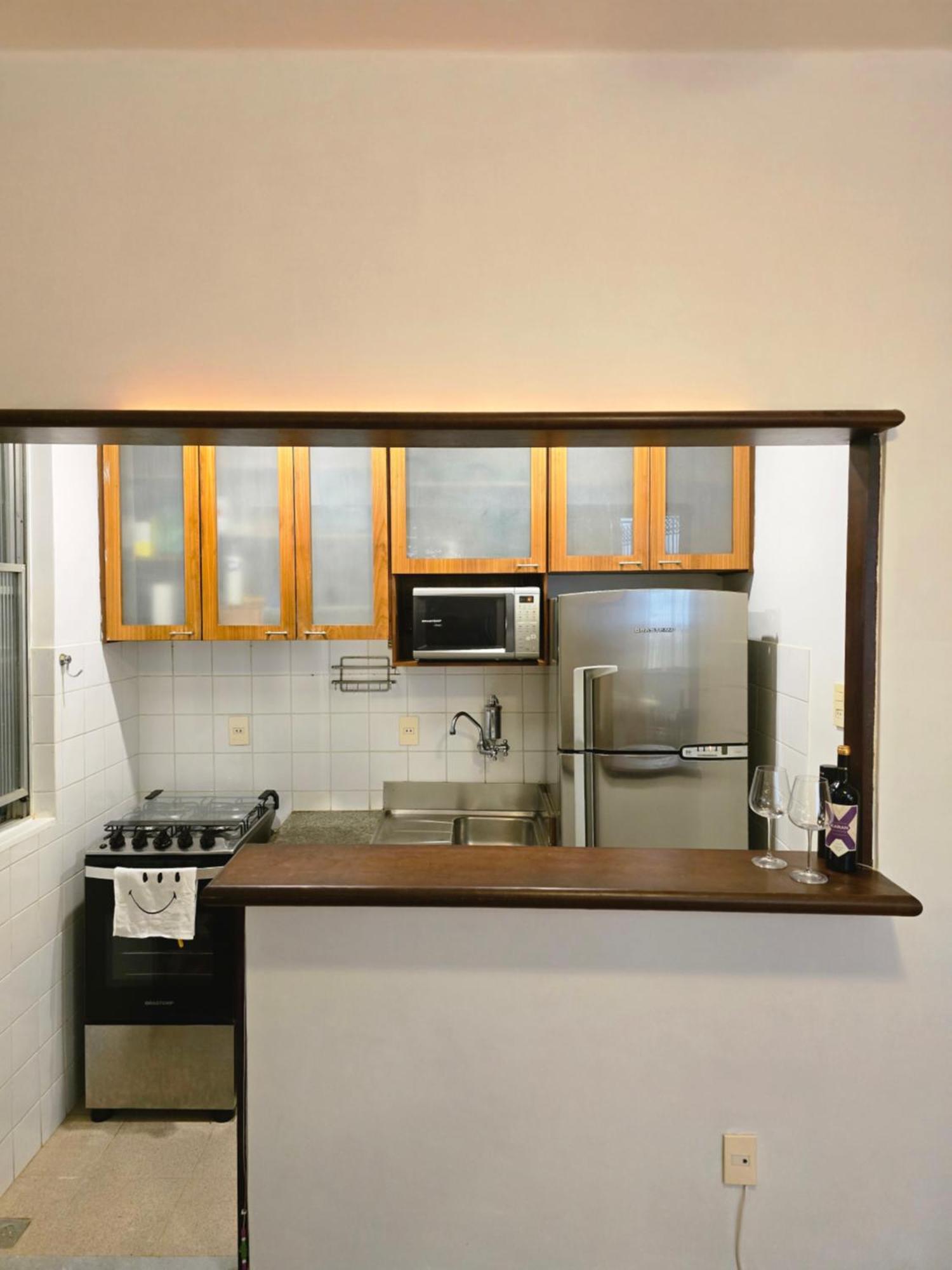Apartamento Cool & Chill Ipanema Río de Janeiro