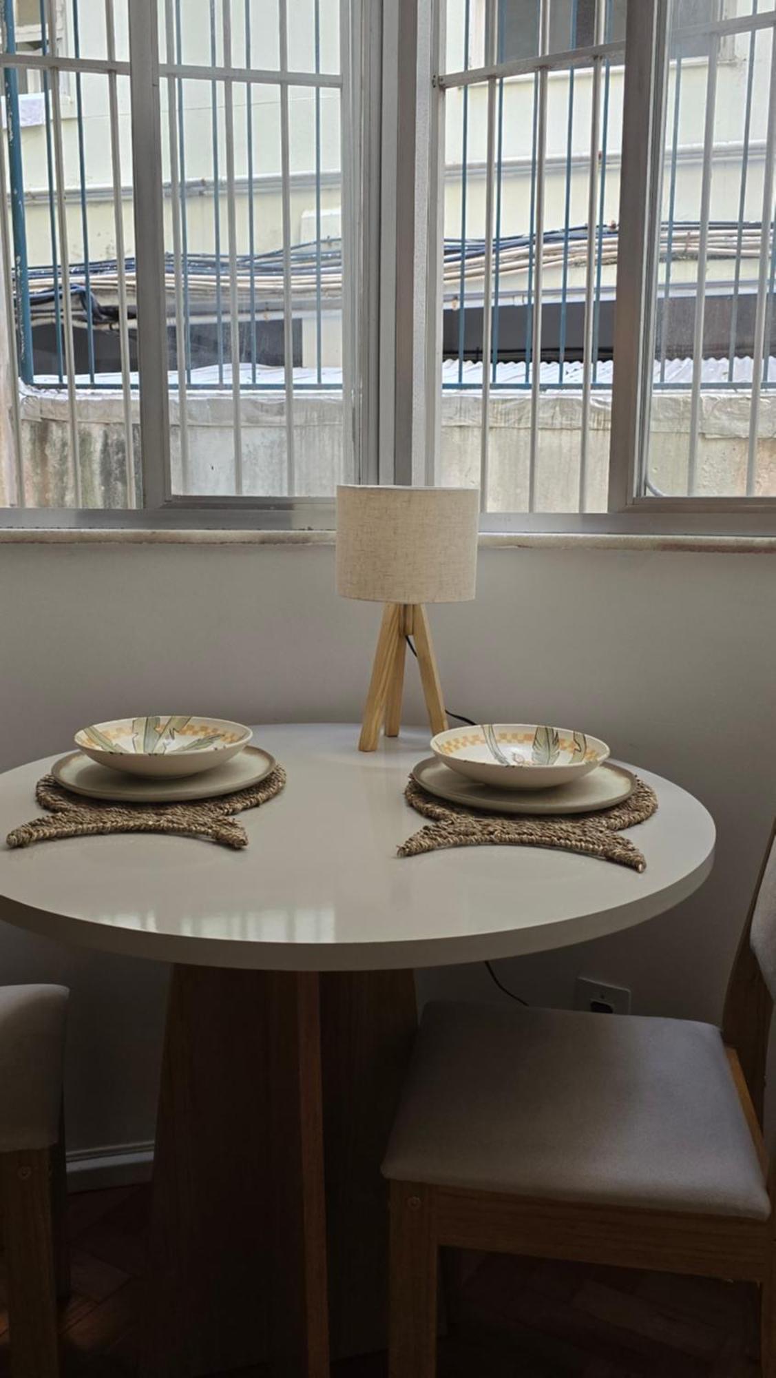 Apartamento Cool & Chill Ipanema Río de Janeiro